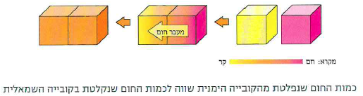 (בספר תמונה:) בקבוק חימום.